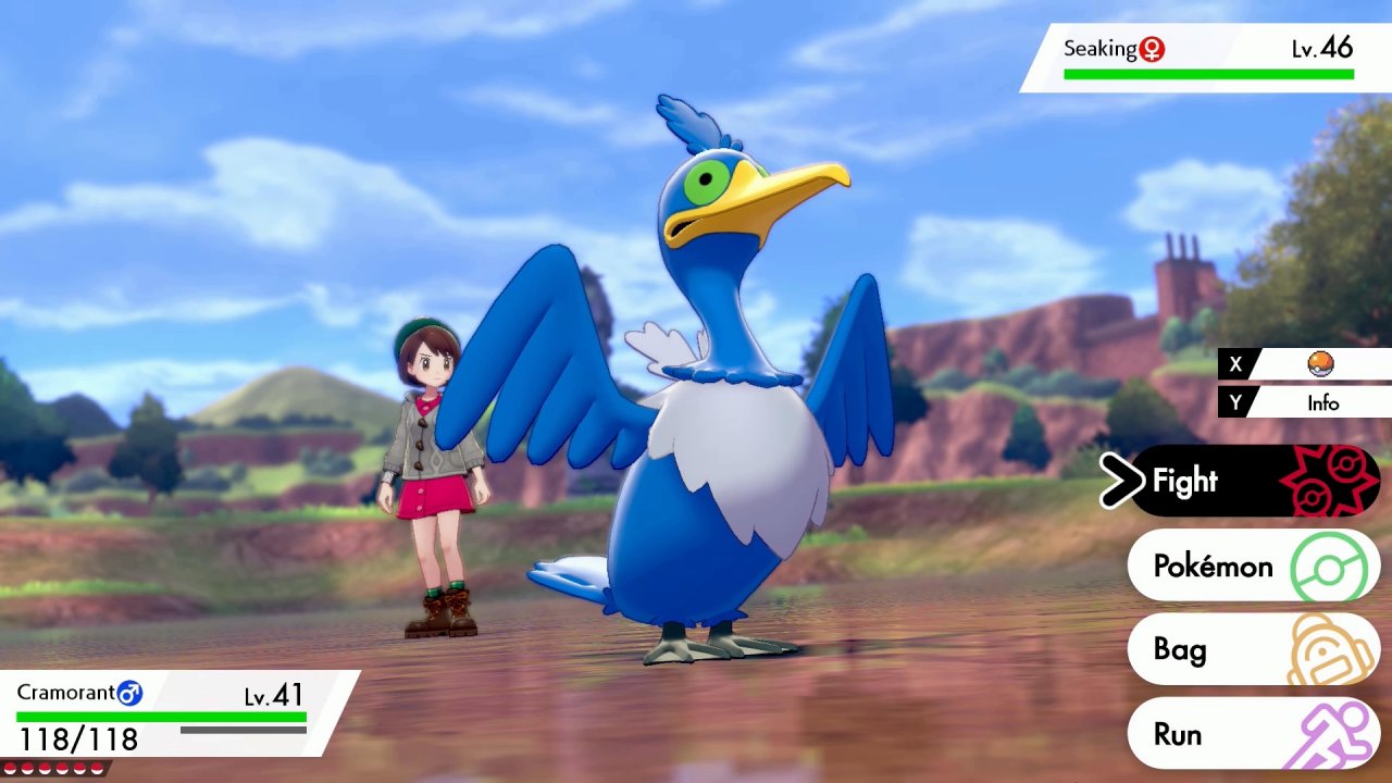 [24/09/2019] Pokémon Schwert & Schild: Neue Monster, PokéCamp, Currys und mehr - Vorschau (3)