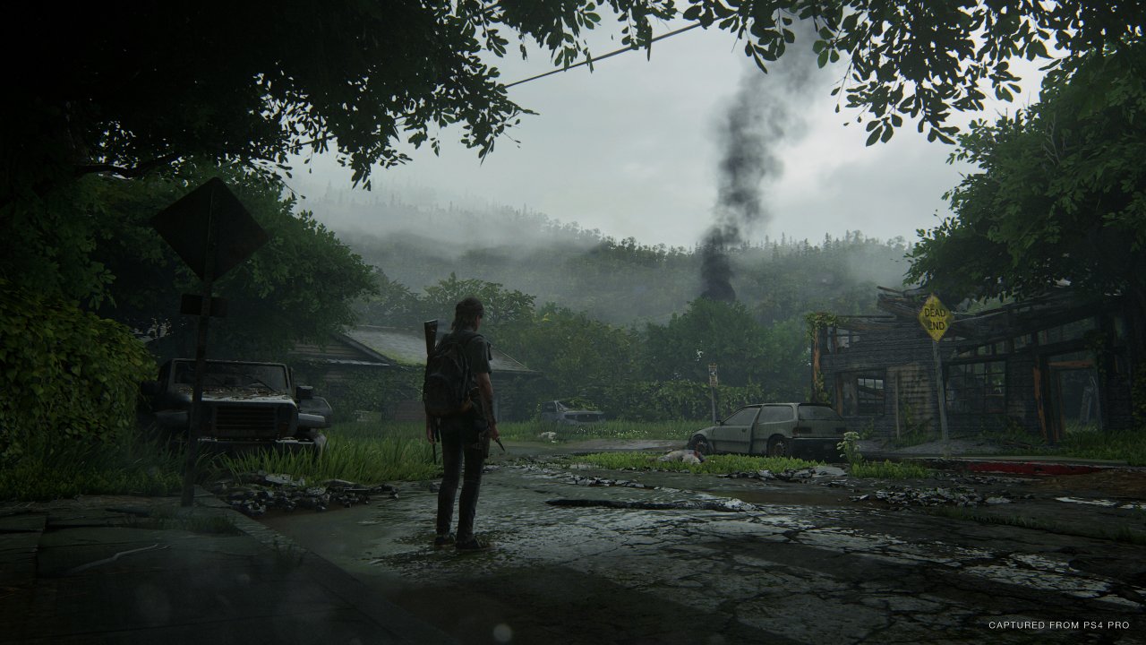 [26/09/2019] The Last of Us Part 2 erstmals angespielt. (4)