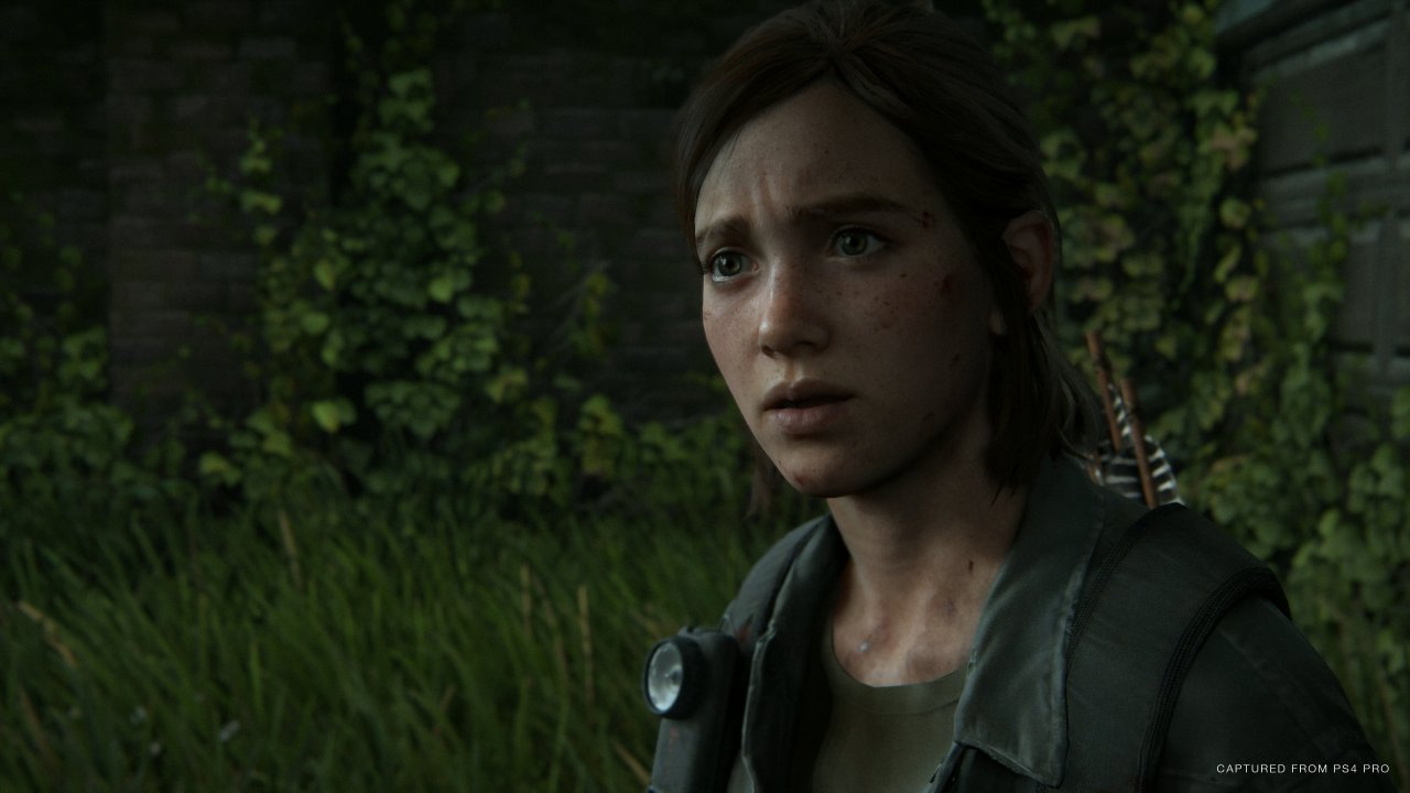 [26/09/2019] The Last of Us Part 2 erstmals angespielt. (10)