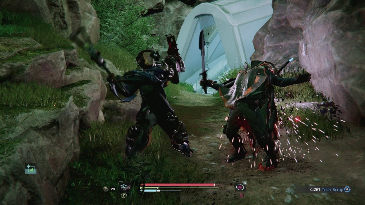 [23/09/2019] The Surge 2 im Test