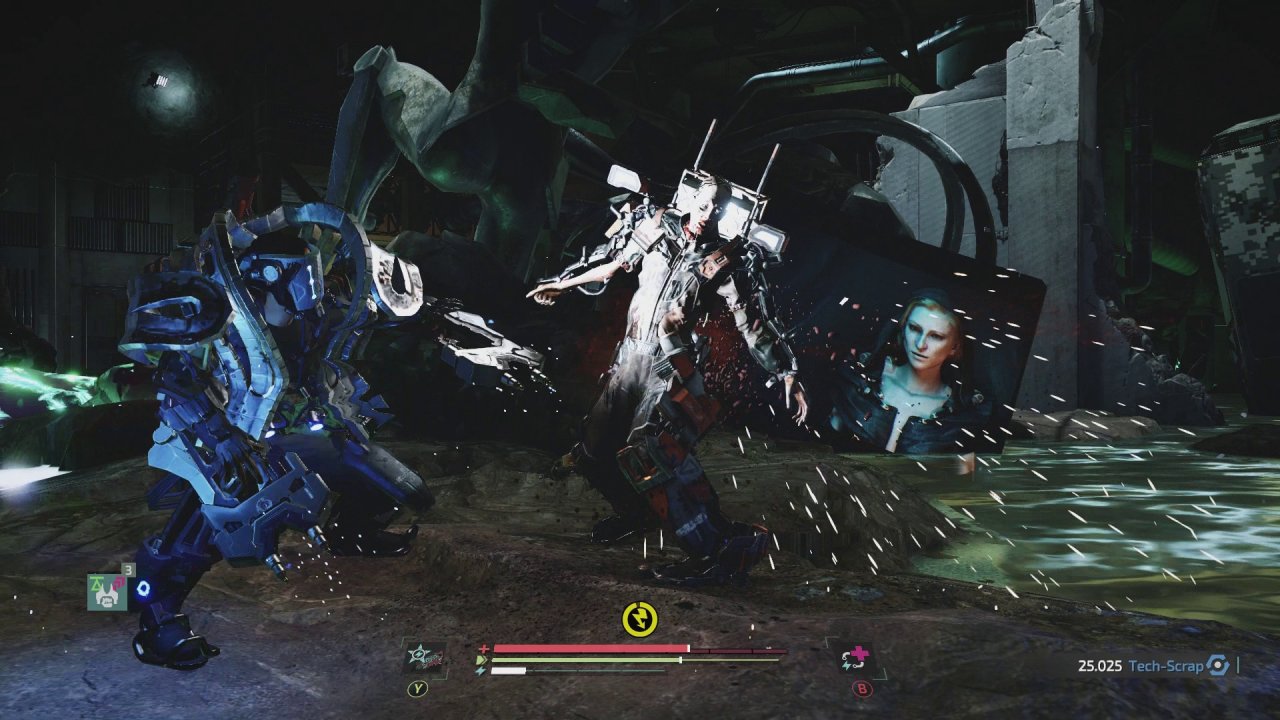 [23/09/2019] The Surge 2 im Test