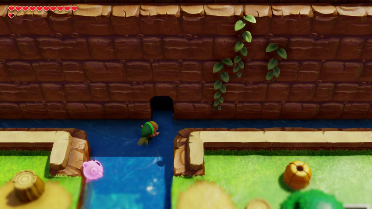 [19/09/2019] The Legend of Zelda: Link's Awakening: Guide zu den Fundorten aller Herzteilea (18)