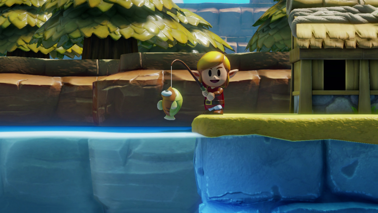 [19/09/2019] The Legend of Zelda: Link's Awakening: Guide zu den Fundorten aller Herzteilea (29)