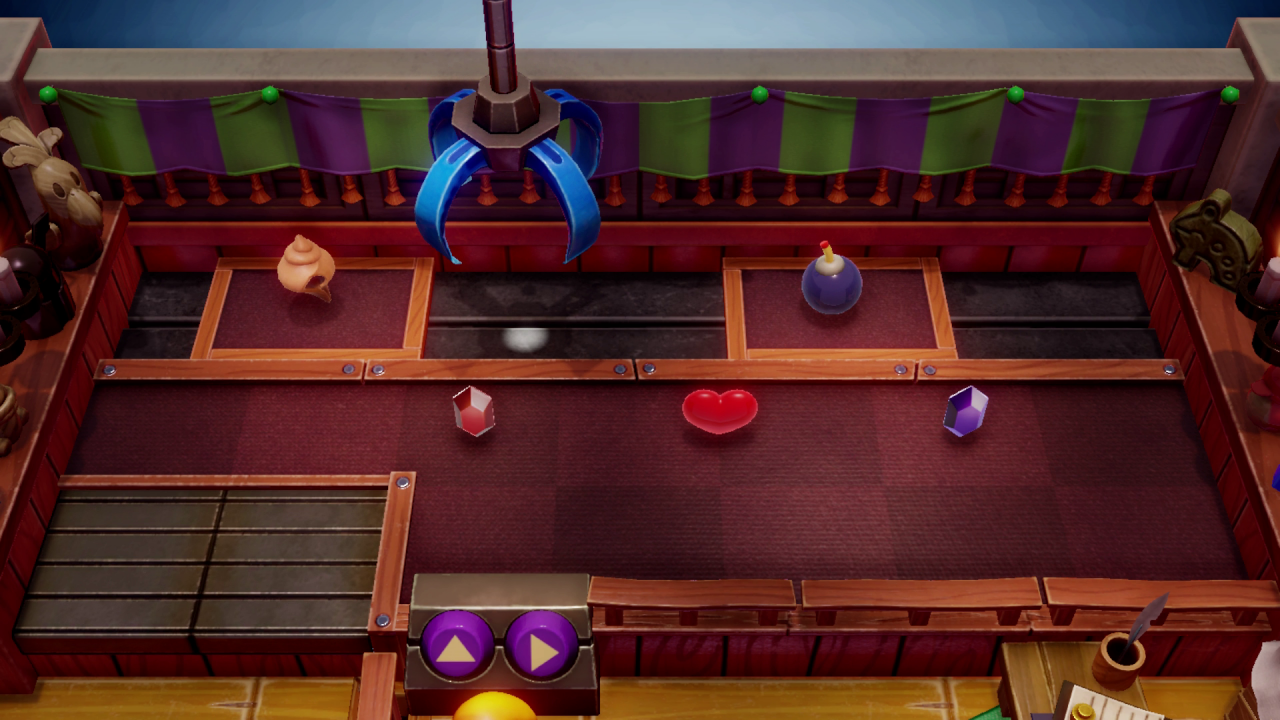 [19/09/2019] The Legend of Zelda: Link's Awakening - Guide zu den Fundorten aller Magischen Muscheln (30)