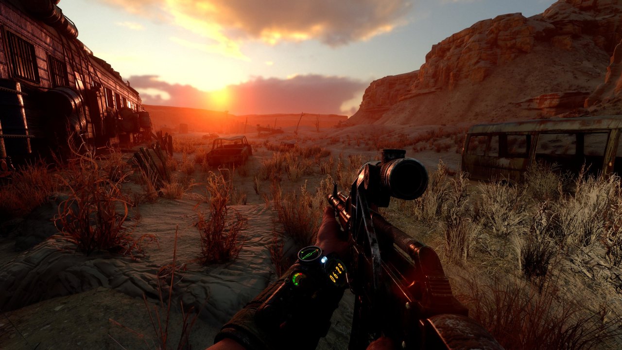 [27/09/2019] Der Endzeit-Shooter Metro: Exodus ist zunächst zeitexklusiv im Epic Store erhältlich, allerdings aktuell sogar noch mit einem Warnhinweis auf Steam gelistet. Noch mehr Verwirrung für potenzielle Käufer. &nbsp;