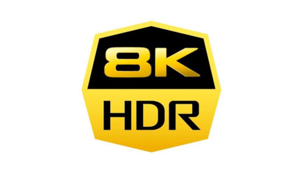 [28/10/2019] 8K-HDR-Logo