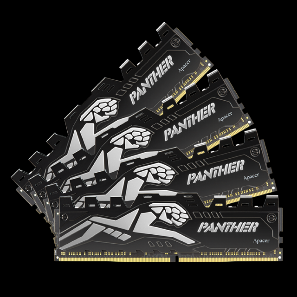 [31/10/2019] Apacer Panther