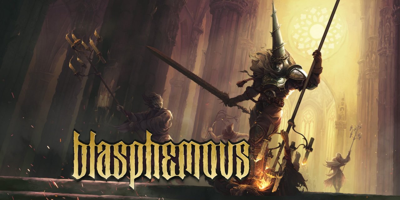 [24/10/2019] Test zu Blasphemous: Ein hartes, aber ebenso brillantes 2D-Abenteuer