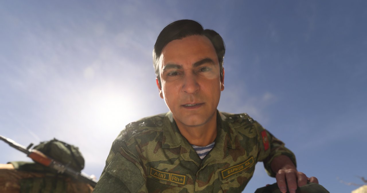 [28/10/2019] Modern Warfare 2019