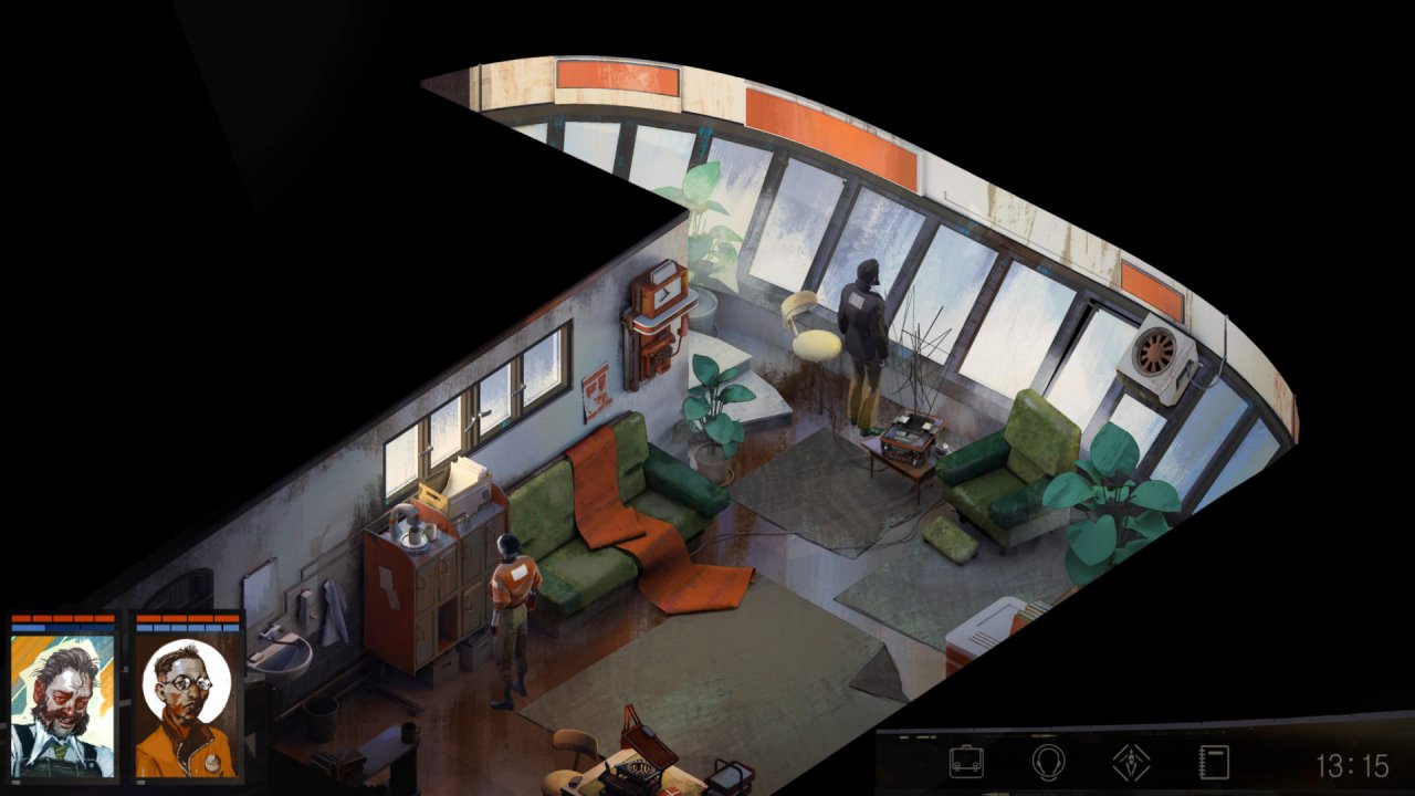 [16/10/2019] Ein moderner Klassiker: Das fantastische Disco Elysium entstand innerhalb einer Gruppe von Künstlern, die Idee kam von einem Autoren, der eigentlich recht wenig mit Videospielentwicklung am Hut hatte. Wäre das RPG auf der Konsole eine ähnliche Erfolgsgeschichte? Unser Test: Disco Elysium