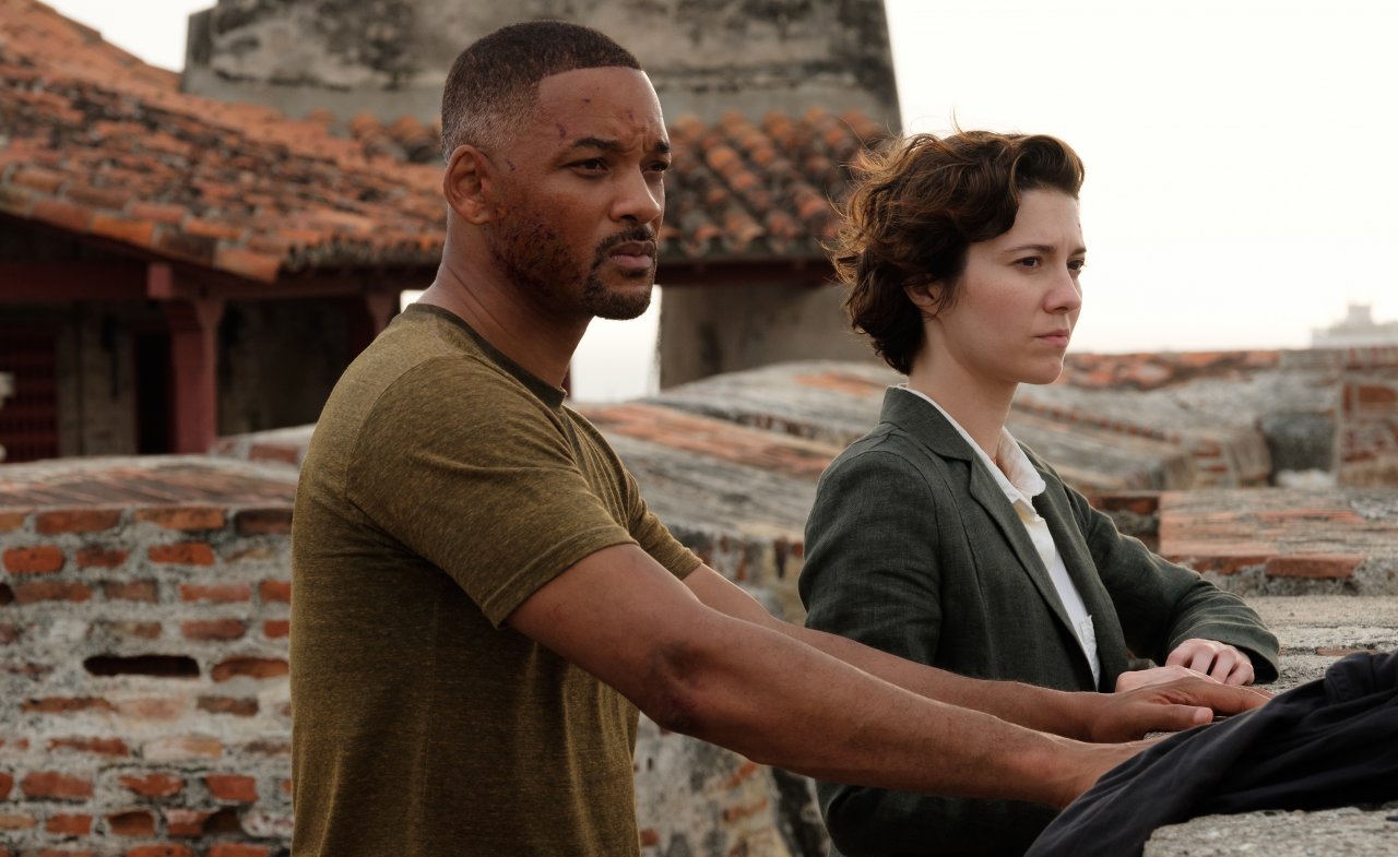 [02/10/2019] Gemini Man: Filmkritik zu Ang Lees Action-Blockbuster (2)