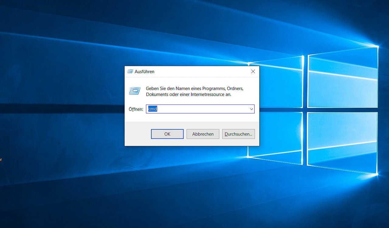 [08/10/2019] So findet ihr eure aktuelle IP-Adresse unter Windows 10 heraus. (1)