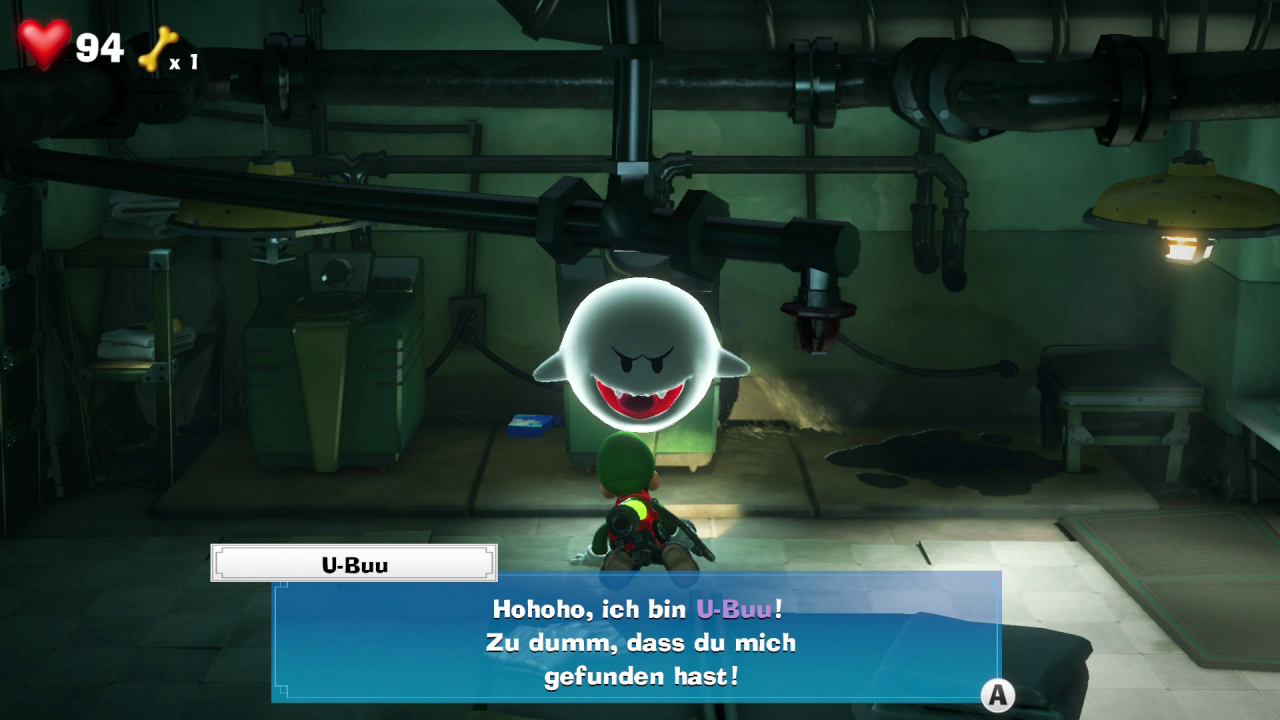 [24/10/2019] Luigi's Mansion 3: Mit unserem Guide findet ihr alle 16 versteckten Buu Huus! (2)