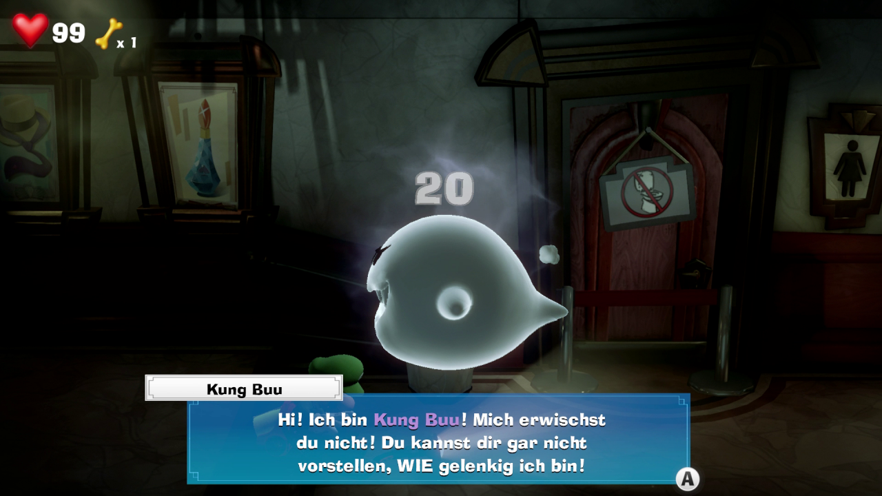 [24/10/2019] Luigi's Mansion 3: Mit unserem Guide findet ihr alle 16 versteckten Buu Huus! (5)