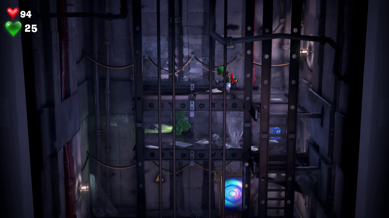 [24/10/2019] Luigi's Mansion 3: Mit unserem Guide findet ihr alle 102 Juwelen mühelos! (10)