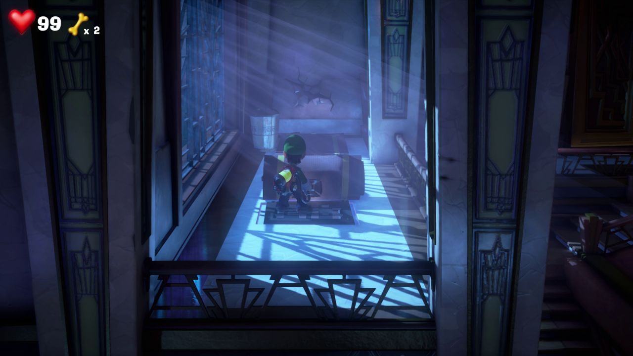 [24/10/2019] Luigi's Mansion 3: Mit unserem Guide findet ihr alle 102 Juwelen mühelos! (16)