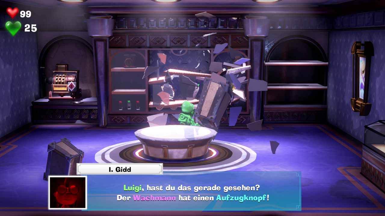 [24/10/2019] Luigi's Mansion 3: Mit unserem Guide findet ihr alle 102 Juwelen mühelos! (31)