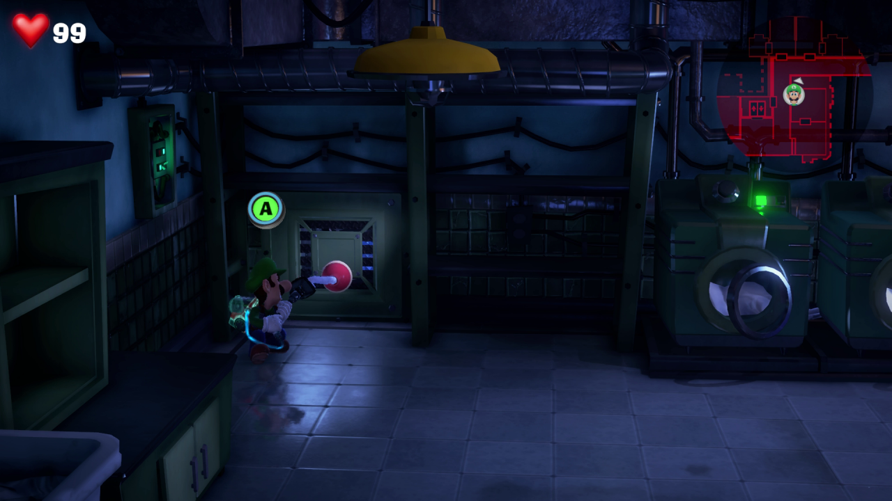 [24/10/2019] Luigi's Mansion 3: Mit unserem Guide findet ihr alle 102 Juwelen mühelos! (40)