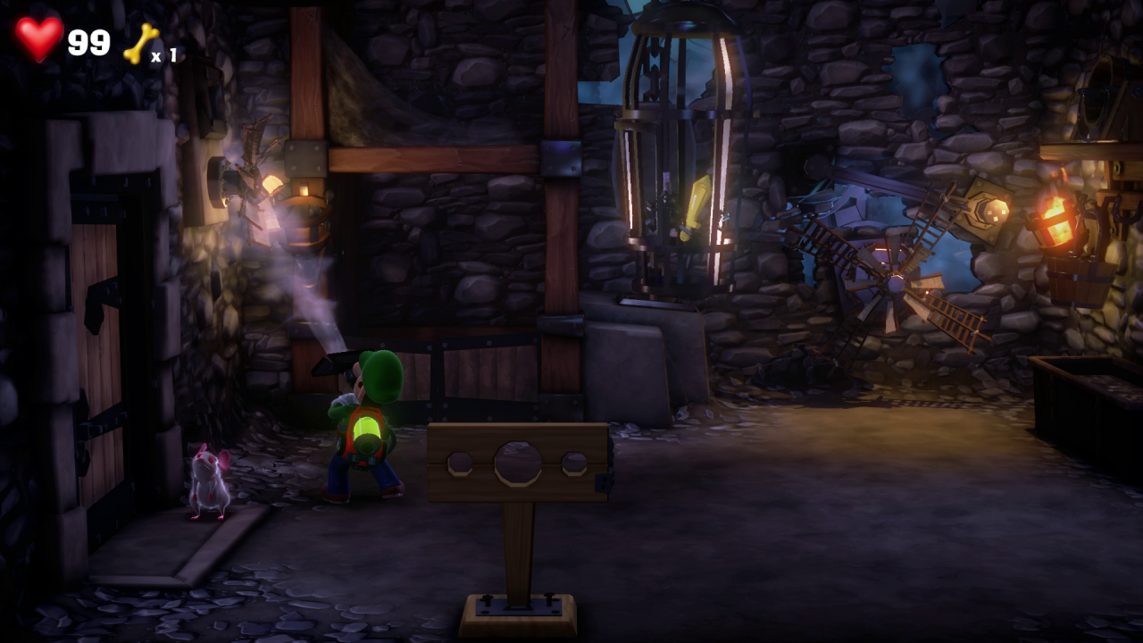 [24/10/2019] Luigi's Mansion 3: Mit unserem Guide findet ihr alle 102 Juwelen mühelos! (49)