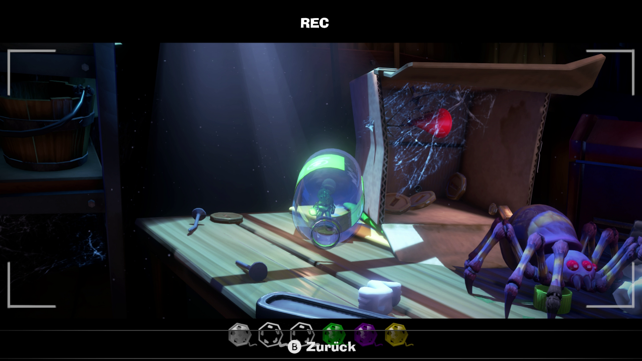 [24/10/2019] Luigi's Mansion 3: Mit unserem Guide findet ihr alle 102 Juwelen mühelos! (59)