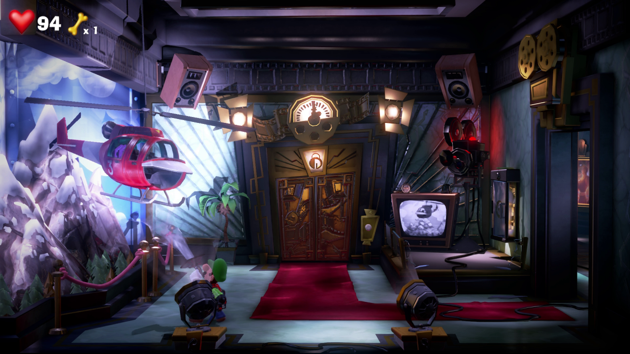 [24/10/2019] Luigi's Mansion 3: Mit unserem Guide findet ihr alle 102 Juwelen mühelos! (60)