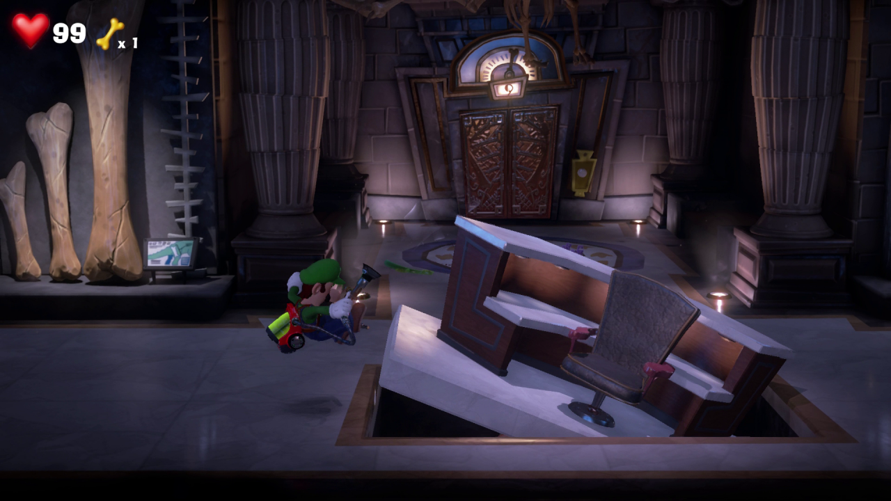 [24/10/2019] Luigi's Mansion 3: Mit unserem Guide findet ihr alle 102 Juwelen mühelos! (63)