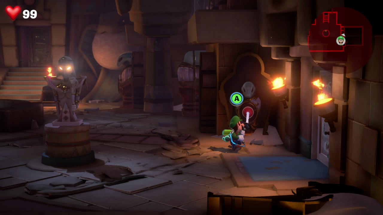 [24/10/2019] Luigi's Mansion 3: Mit unserem Guide findet ihr alle 102 Juwelen mühelos! (68)