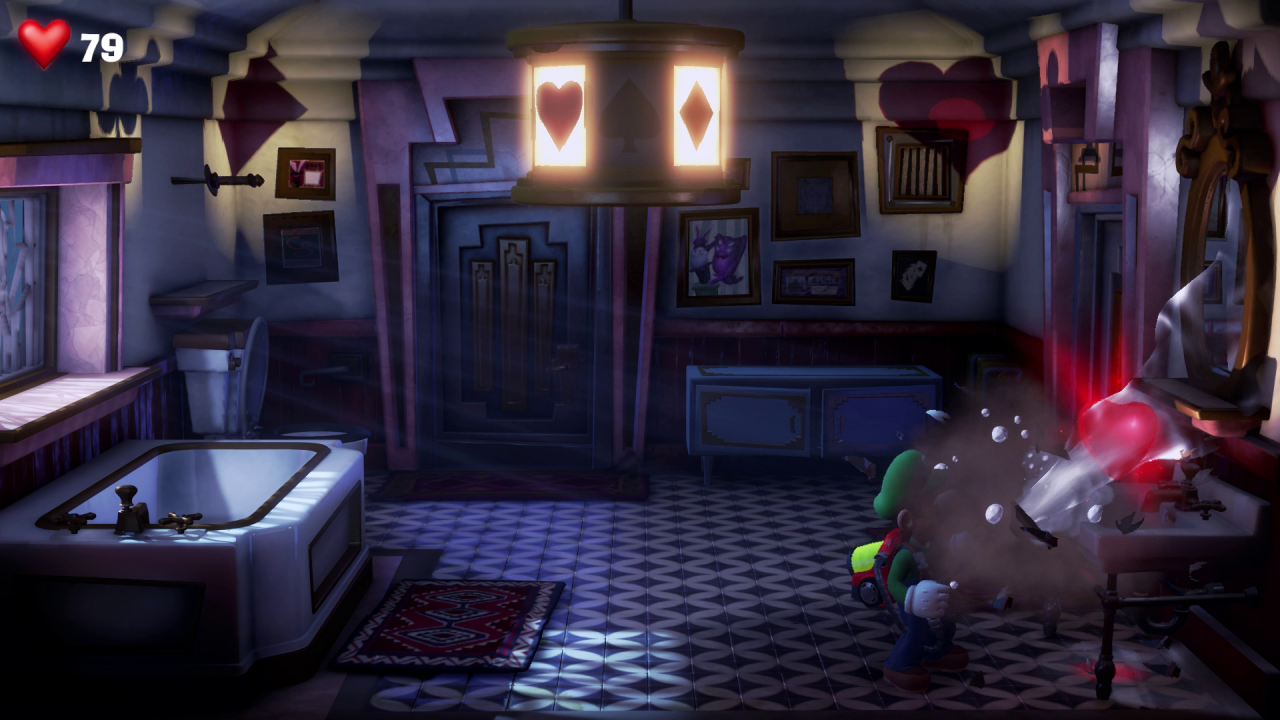 [24/10/2019] Luigi's Mansion 3: Mit unserem Guide findet ihr alle 102 Juwelen mühelos! (74)