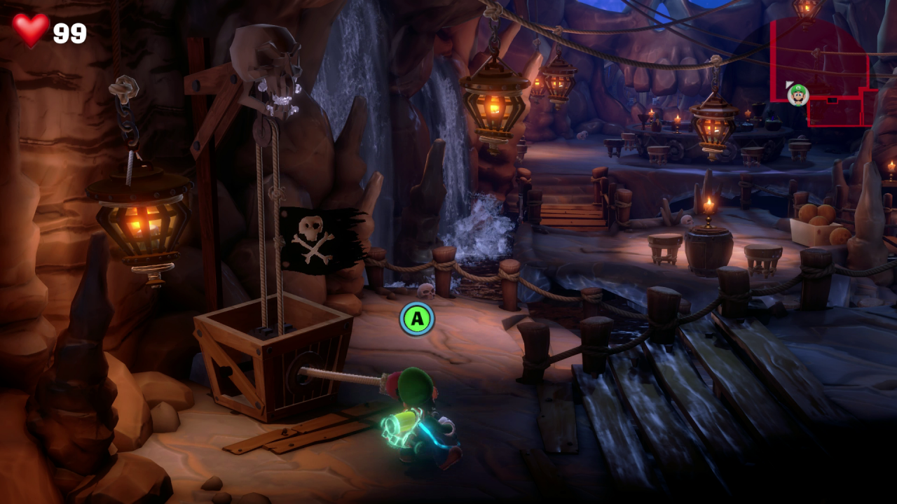 [24/10/2019] Luigi's Mansion 3: Mit unserem Guide findet ihr alle 102 Juwelen mühelos! (80)