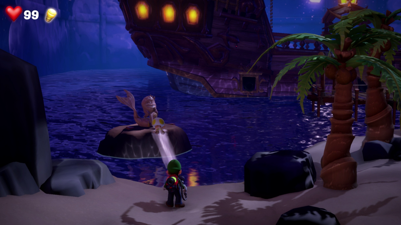 [24/10/2019] Luigi's Mansion 3: Mit unserem Guide findet ihr alle 102 Juwelen mühelos! (81)