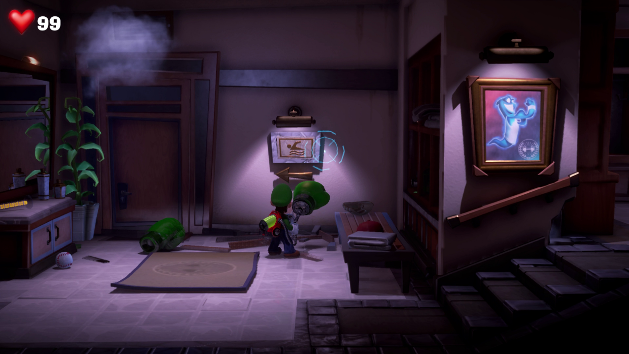 [24/10/2019] Luigi's Mansion 3: Mit unserem Guide findet ihr alle 102 Juwelen mühelos! (88)