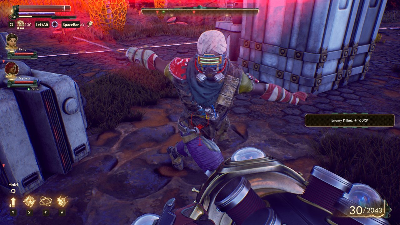 [22/10/2019] The Outer Worlds im Test