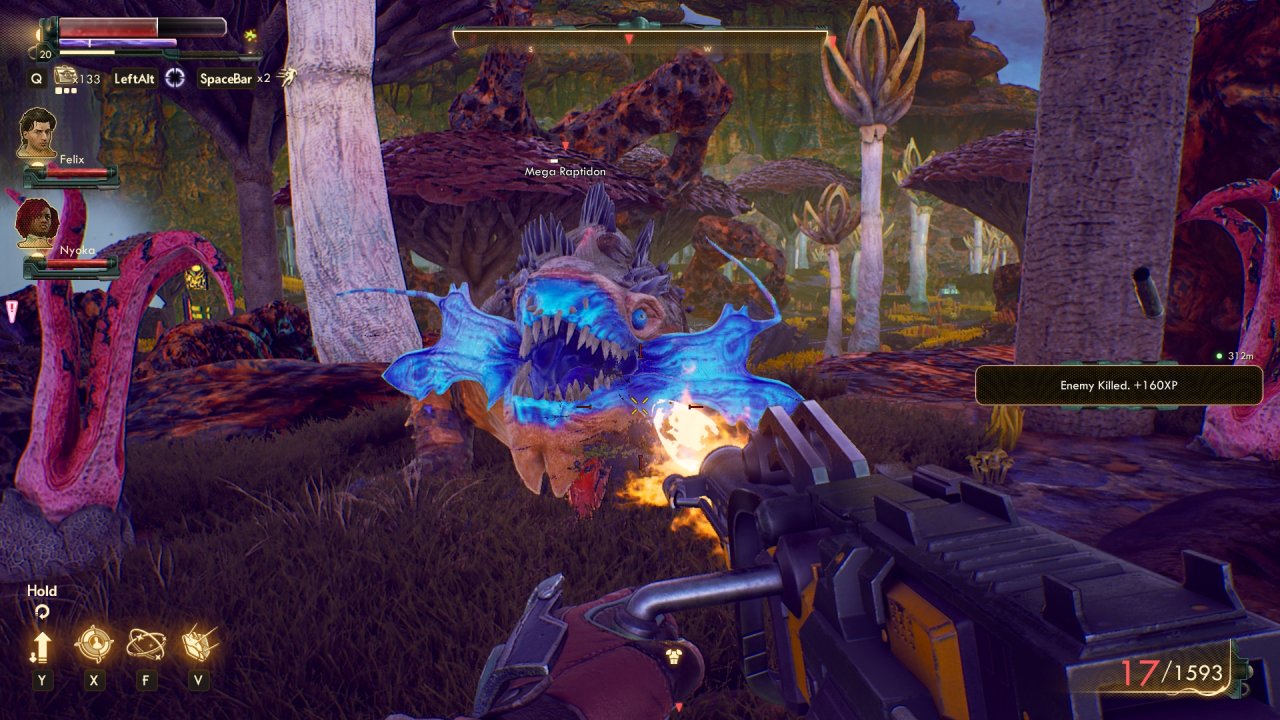 [22/10/2019] The Outer Worlds im Test