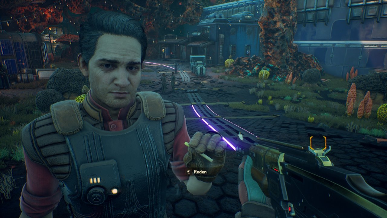 [22/10/2019] The Outer Worlds im Test