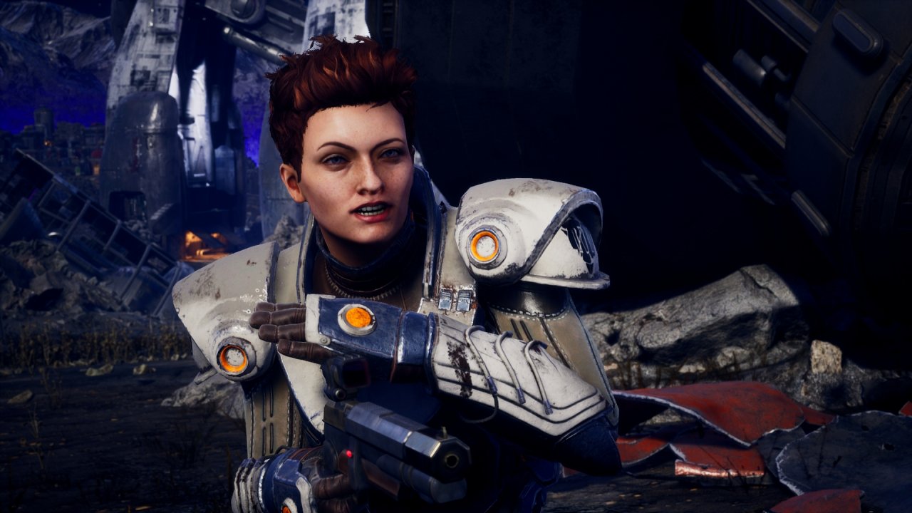 [22/10/2019] The Outer Worlds im Test