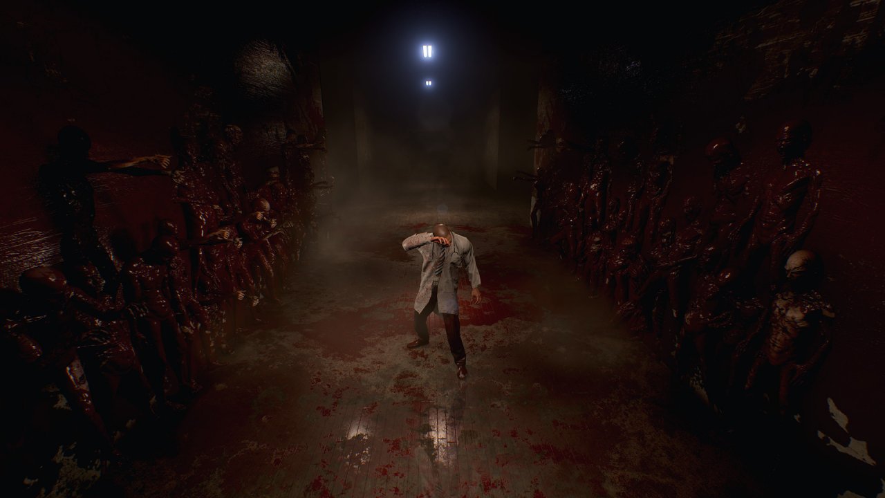 [25/10/2019] In diesem Horror-Special zu Halloween stellen wir euch 10 Indie-Titel vor, die euch das Fürchten lehren werden! (4)