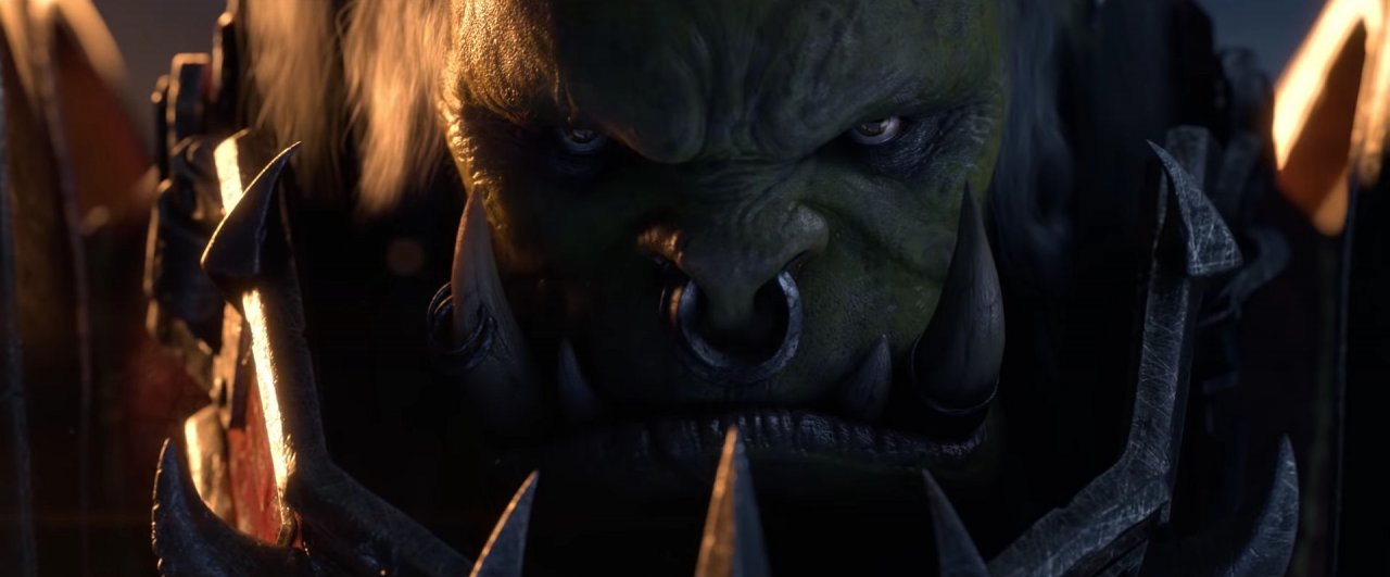 WoW: Varok Saurfang