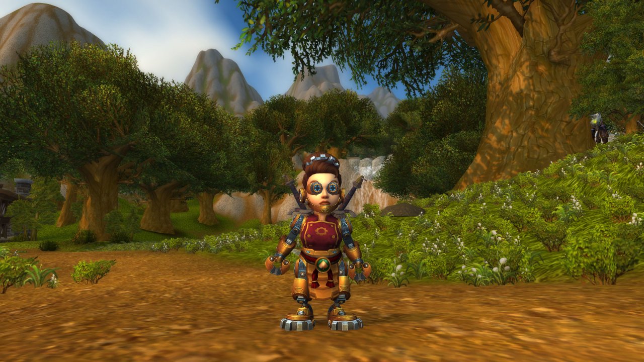 [08/10/2019] Das Update 8.3 für World of Warcraft hat neue Rassen und einen weiteren Raid zu bieten. (7)
