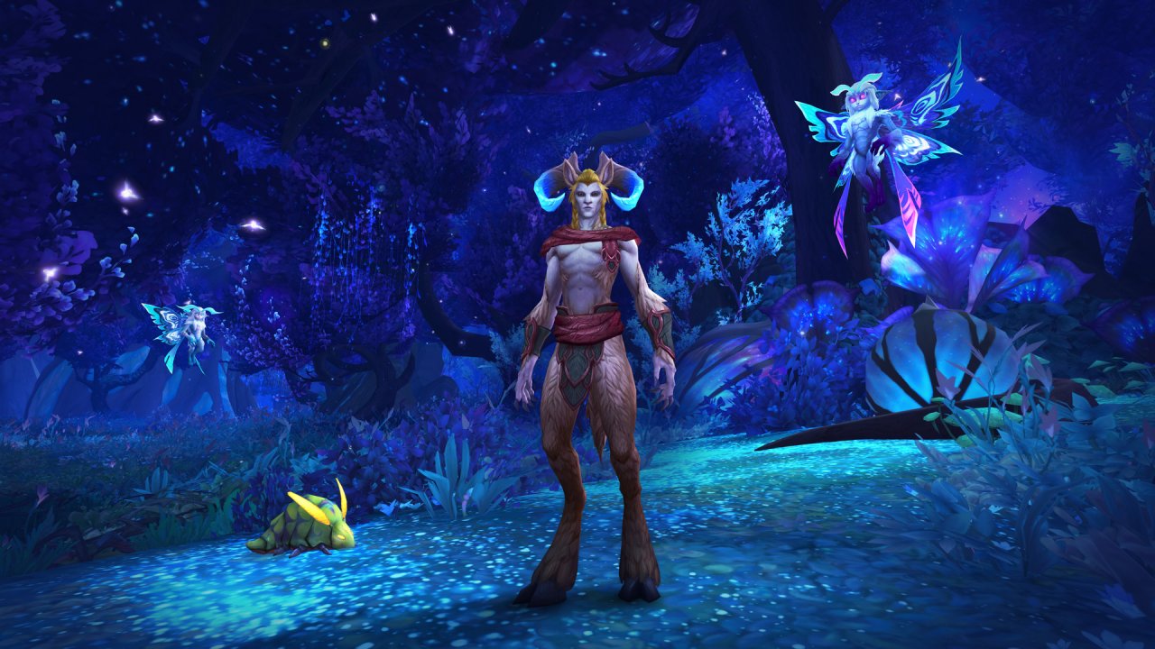 [04/11/2019] Der Termin für das Update 9.0.5 von World of Warcraft steht fest. (13)