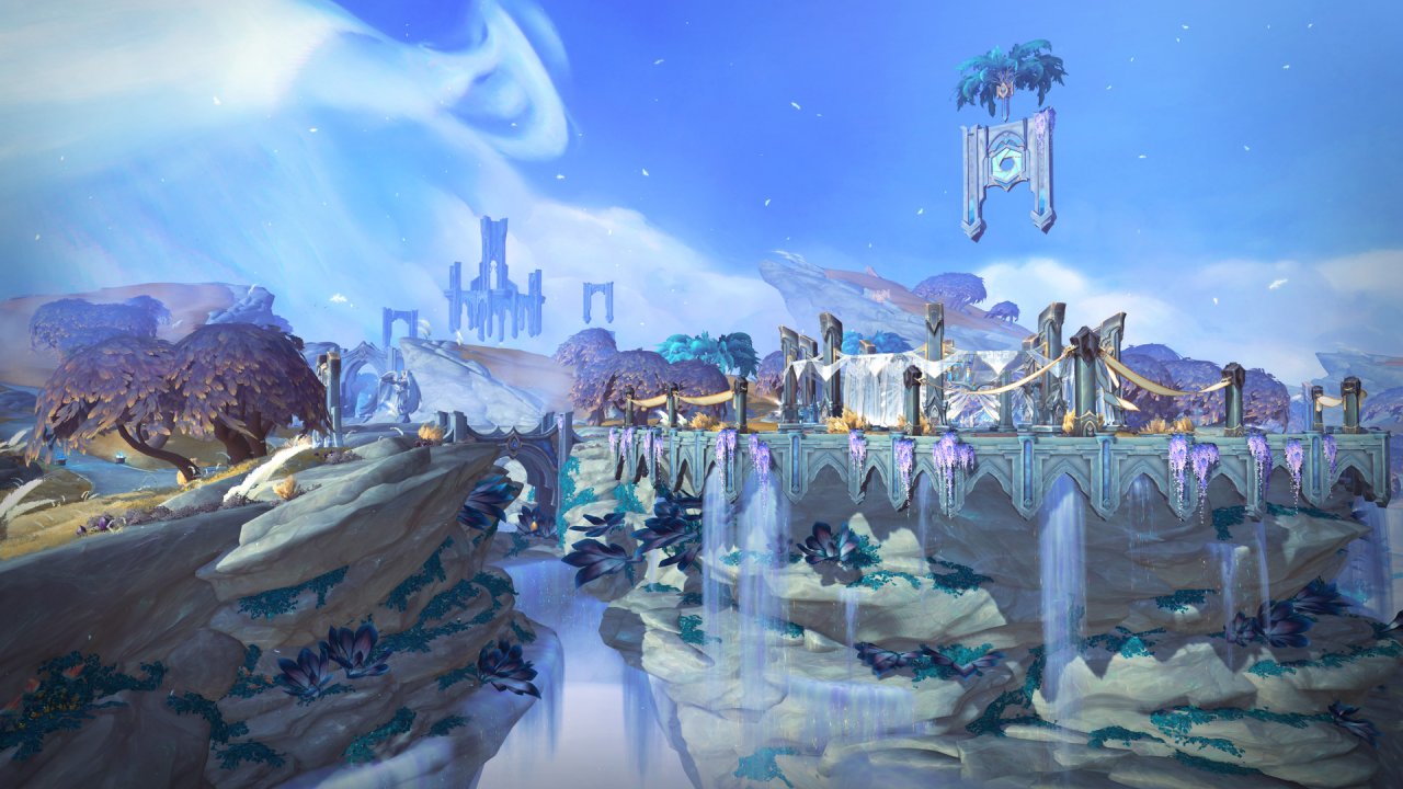 [04/11/2019] Der Termin für das Update 9.0.5 von World of Warcraft steht fest. (11)