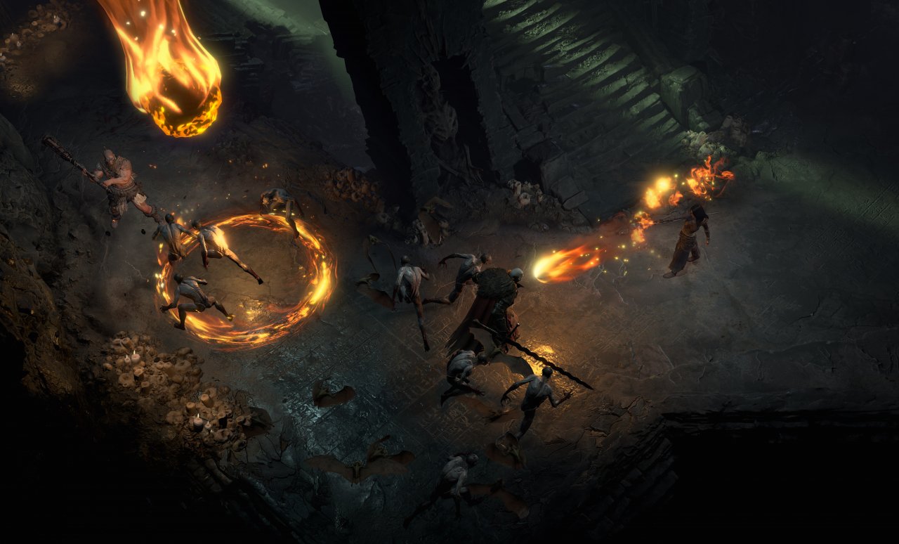 [07/11/2019] Diablo 4: ​So spielt sich Blizzards neustes Action-Hack’n’Slay (10)