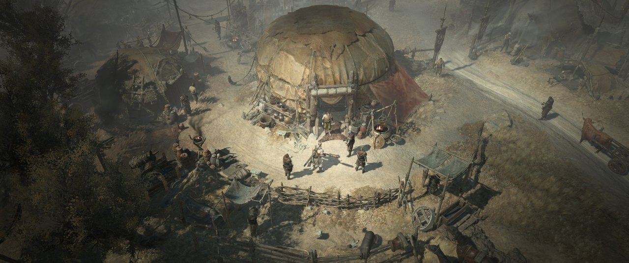 [07/11/2019] Diablo 4: ​So spielt sich Blizzards neustes Action-Hack’n’Slay (20)