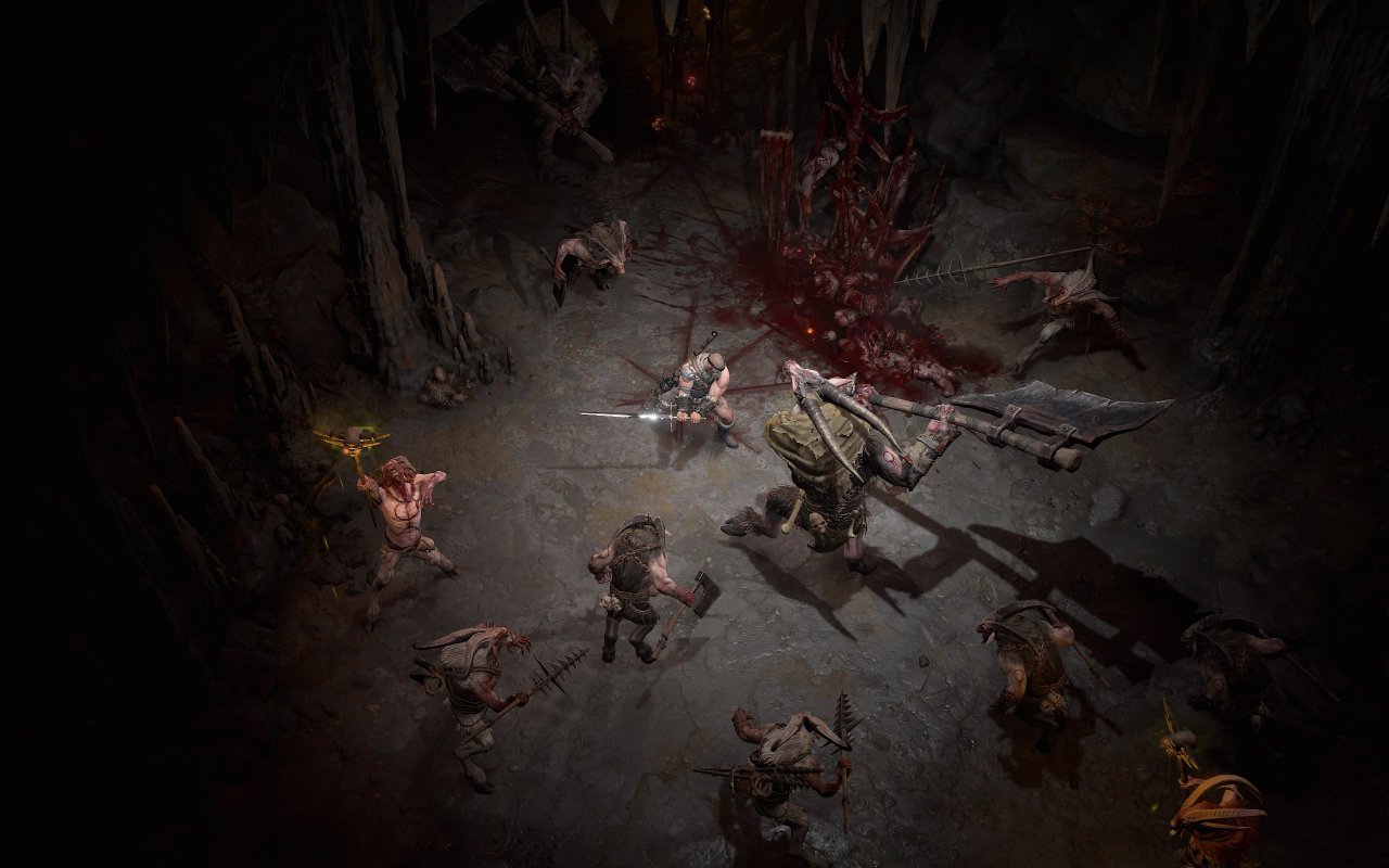 [07/11/2019] Diablo 4: ​So spielt sich Blizzards neustes Action-Hack’n’Slay (11)