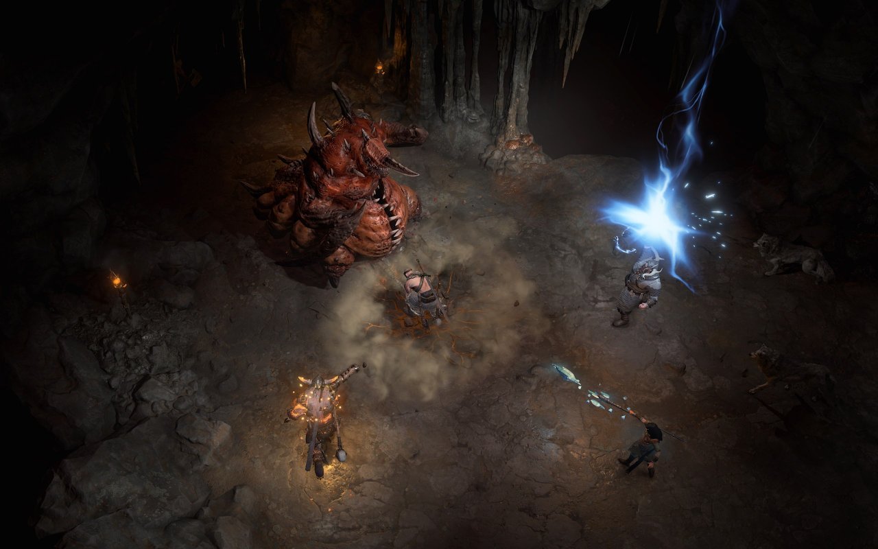 [07/11/2019] Diablo 4: ​So spielt sich Blizzards neustes Action-Hack’n’Slay (13)