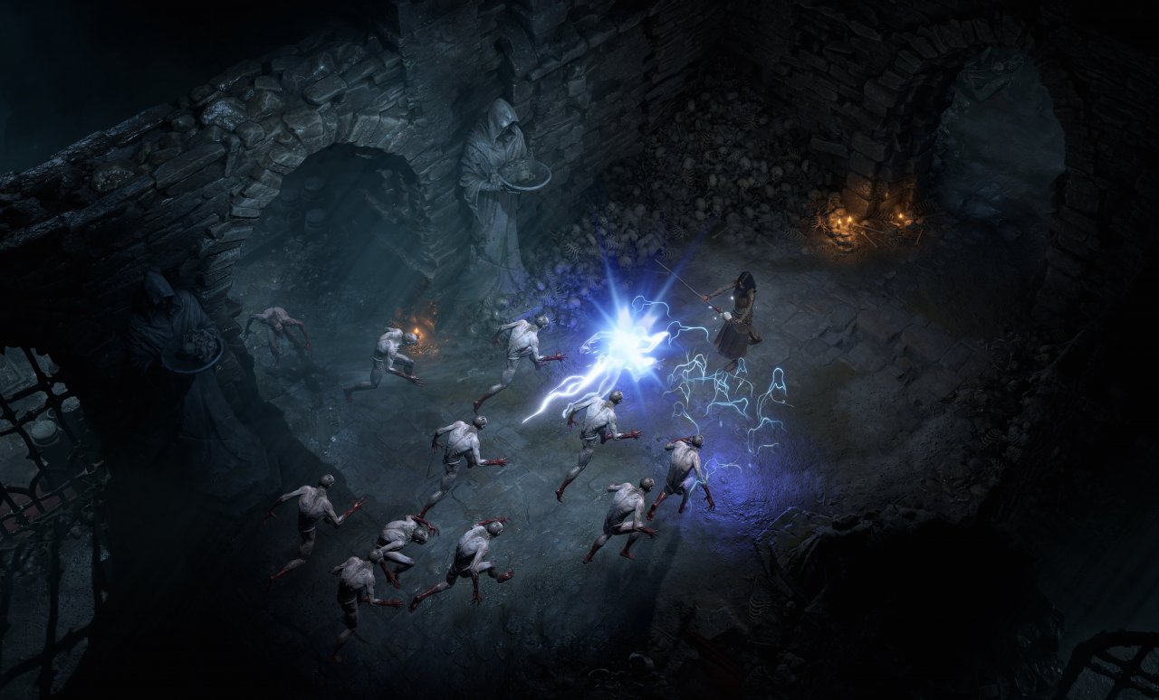 [07/11/2019] Diablo 4: ​So spielt sich Blizzards neustes Action-Hack’n’Slay (14)