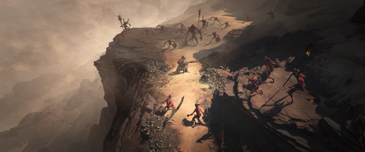 [07/11/2019] Diablo 4: ​So spielt sich Blizzards neustes Action-Hack’n’Slay (16)