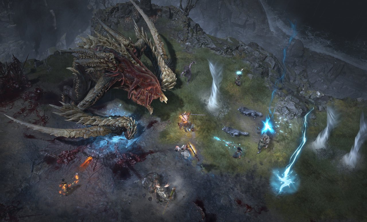 [07/11/2019] Diablo 4: ​So spielt sich Blizzards neustes Action-Hack’n’Slay (17)