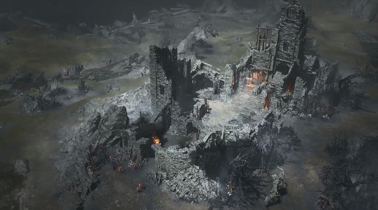 [03/11/2019] Diablo 4: ​So spielt sich Blizzards neustes Action-Hack’n’Slay (6)