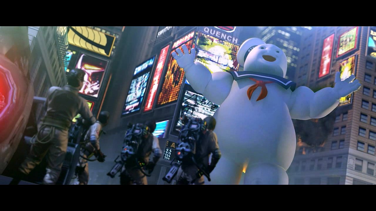 [08/11/2019] Ghostbusters: The Video Game Remastered: Die Geisterjäger-Neuauflage im Test (1)