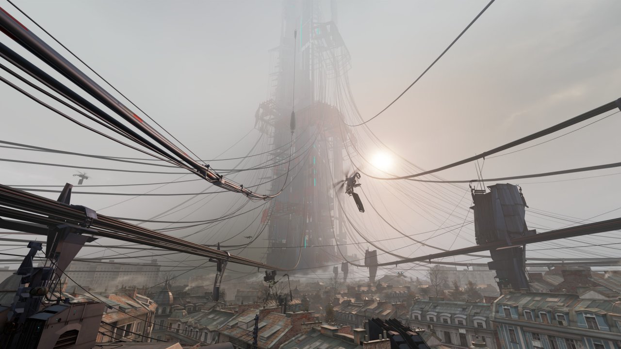 [21/11/2019] Half-Life: Alyx in der Vorschau - Die legendäre Serie kehrt zurück - in VR! (9)